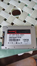 长城（Great Wall) 256GB SSD固态硬盘 SATA3.0接口 读速540MB/S台式机/笔记本通用 GW560系列  实拍图