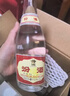 汾酒53度黄盖玻汾  清香型白酒 高度口粮酒  泡酒 53度 475mL 6瓶 整箱装非原箱 实拍图