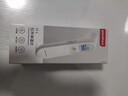 鱼跃(yuwell)医用红外耳式体温计电子耳温枪婴儿专用温度计YHT101 实拍图