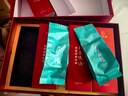 卢正浩绿茶国韵龙井茶叶特级120g2025新茶明前龙井茶叶礼盒年货送礼长辈 实拍图