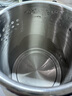 小熊（Bear）烧水壶保温电热水壶316L不锈钢自动断电一体无缝1.5L家用恒温热水壶母婴级 ZDH-F15E7 实拍图