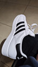 阿迪达斯adidas三叶草贝壳头SUPERSTARII男女休闲鞋 IH8659 41码 实拍图