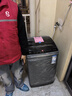 TCL京东联名款波轮8KG大容量洗衣机全自动家用宿舍租房家电国家补贴 以旧换新 一级能效B80L2R 实拍图