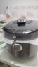 苏泊尔（SUPOR）【厨房好年货】IH鲜呼吸猛火电压力锅5L高压112kPa电饭煲高压锅4-6人家用316L球釜SY-50HC8015Q 实拍图