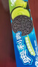 奥利奥（Oreo） 夹心饼干  冰淇淋抹茶味97g 办公室下午茶早餐 休闲零食 实拍图