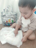 泰迪熊（Teddy Bear）自在无痕拉拉裤3XL22片（17公斤以上）婴儿尿不湿裸感超薄成长裤 实拍图