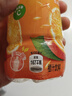 可口可乐（Coca-Cola）美汁源Minute Maid 果粒橙 橙汁果汁饮料 450ml*12瓶  实拍图