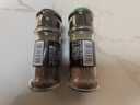 味好美 香辛料调料 白胡椒粉30g*1瓶+黑胡椒粉30g*1瓶 组合装 实拍图