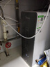美的（Midea）中央软水机家用双罐大流量小型厨下式全自动超薄中央全屋净水软水系统 软化水除垢净水器套装 实拍图