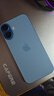 Apple/苹果 iPhone 17 256GB 青雾蓝色 支持移动联通电信5G 双卡双待手机 实拍图