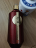 金六福 长寿图中国红 清香型白酒 53度 500ml 单瓶装 纯粮酿造 结婚喜宴 实拍图