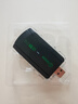 毕亚兹 USB无线网卡免驱版 1300M千兆5G双频 笔记本台式机电脑外置 随身wifi接收发射器双天线穿墙高增益 实拍图