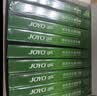 诤友（JOYO） 一次性烟嘴过滤器抛弃型粗烟专用男士吸烟香烟头焦油过滤嘴200支 实拍图