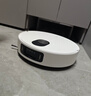 米家【年度爆款新品】扫地机器人5C 水箱版 扫拖洗一体机防缠绕自动集尘洗拖布机械臂外扩洗地机吸尘器 实拍图