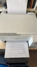 爱普生（EPSON）墨仓式 L3251彩色打印机 微信打印/无线连接 家用打印优选 AI学习打印机（打印、复印、扫描） 实拍图