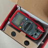 德力西电气数字万用表防烧式背光数显式高精度多用表家用电流表 DEM23 实拍图