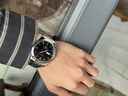 欧利时（OLEVS）瑞士认证品牌男士手表男款全自动机械表夜光防水简约商务男生腕表 豪华旗舰升级版 实拍图