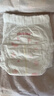 好奇（Huggies）铂金装小桃裤成长裤XXL74片(15kg以上)尿不湿【透爽散热】 实拍图