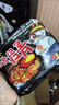 三养（SAMYANG）火鸡面三养速食方便面袋装 700g(140g*5)泡面拌面早餐零食 实拍图