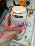 babycare儿童保温杯水壶吸管杯大宝宝学饮杯316不锈钢三合一上学600ml 实拍图