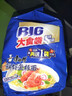 康师傅 方便面 大食袋鲜虾鱼板面五连包139g*5 泡面袋装速食 方便食品 实拍图