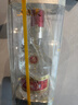 剑南春水晶剑 52度 500ml 单瓶装 浓香型白酒 年货送礼 实拍图