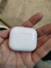 DIJO【华强北顶配】Air4蓝牙耳机双耳无线降噪适用于苹果16pro/15/14/13华为oppo安卓vivo荣耀小米 【华强北旗舰】【空间功能+ 任意名字+超强续航+秒连接】 实拍图