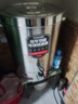 三鼎电热开水桶开水器商用烧水桶奶茶店家用不锈钢保温热水桶大容量蒸煮桶防干烧月子桶加厚 SD-80L-D 实拍图