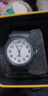 正港（ZGO）手表男学生电子表初高中生中考高考国考公务员考试专用手表 852 实拍图