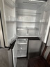 海尔（Haier）「家宴系列」465L十字门母婴冰箱风冷无霜一级能效抗菌净味BCD-465WGHTDE9S9家电国家补贴 实拍图