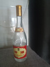 汾酒 黄盖玻汾 清香型白酒 53度 475mL 单瓶装 纯粮酒  实拍图