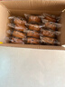 良品铺子全麦黑麦坚果车轮面包早餐大列巴面包吐司欧包代餐500g（原味） 实拍图