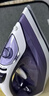 飞利浦（PHILIPS）【热销】蒸汽电熨斗 手持式小型家用熨斗 干湿双烫熨烫机GC1752/38 实拍图