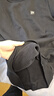 361°卫衣男装秋冬季长袖运动服休闲圆领宽松加绒上衣服652344801D-6 实拍图