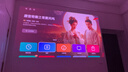 坚果投影（JMGO）N1S 4K特别版 马年限定礼盒 三色激光云台投影仪家用 1500CVIA高亮 4K超高清智能家庭影院国家补贴 实拍图