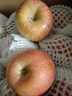 京鲜生 新疆阿克苏苹果 净重9斤 果径80-85mm 新鲜水果 实拍图