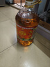 金龙鱼 食用油【保真花生油】物理压榨 压榨一级花生油6.18L 实拍图