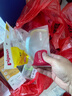 贝亲（Pigeon）双把手（活力红）适配240ml、330ml贝亲ppsu奶瓶 原装配件BA149 实拍图