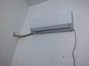 格力空调 天仪 1.5匹 新一级能效变频 纯铜管卧室节能省电挂机 国家补贴KFR-35GW/(35504)FNhAa-B1 实拍图