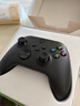 微软（Microsoft）Xbox无线游戏手柄 磨砂黑+USB-C线 蓝牙适配Xbox/PC/平板/手机Steam促销 黑神话悟空 空洞骑士 实拍图