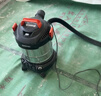 亿力桶式手持吸尘器家用超强大吸力工业车载商用大功率有线 干湿两用除尘机地毯桌面开荒保洁6263-12L  实拍图