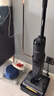 添可芙万StretchSteam【系列热销200万+台】蒸汽洗地机躺平0缠毛吸拖一体自动清洗拖地扫地机器人 实拍图
