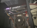 【95新保核心】七彩虹等一线品牌/1660S/2060S/3060TI/3070电脑游戏独立显卡 95新非矿卡 RTX 3060Ti 8G 实拍图