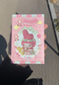 名创优品（MINISO）My Melody 秘森茶话会盲盒摆件手办玩具送礼生日礼物女 单盒 实拍图