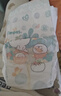 帮宝适超薄透气清新帮纸尿裤新生儿婴儿尿不湿尿片透氧Pro M54 实拍图
