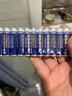 双鹿 7号碳性电池12粒 适用于电子秤/玩具/遥控器/鼠标键盘/手电筒/收音机 持久稳定 R03/AAA 12粒 实拍图