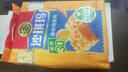 徐福记 减糖30%沙琪玛香酥鸡蛋味526g/袋 约16枚  新年送礼 实拍图
