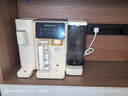 碧云泉G3制冰水冷热家用矿物质水直饮净水器加热净化RO反渗透过滤自来水净饮机0阻垢剂 【冷热兼备】G3c升级冰水 5L 实拍图