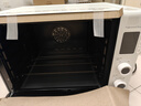 长帝（changdi）国家补贴家用烤箱猫小易pro电烤箱风炉平炉空气炸42升大容量多功能烘焙炸烤一体机烧烤新年货礼物 实拍图