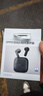 OPPO Enco Air4 新声版 真无线耳机半入耳式蓝牙耳机无线耳机通用苹果华为小米手机云雾黑 实拍图